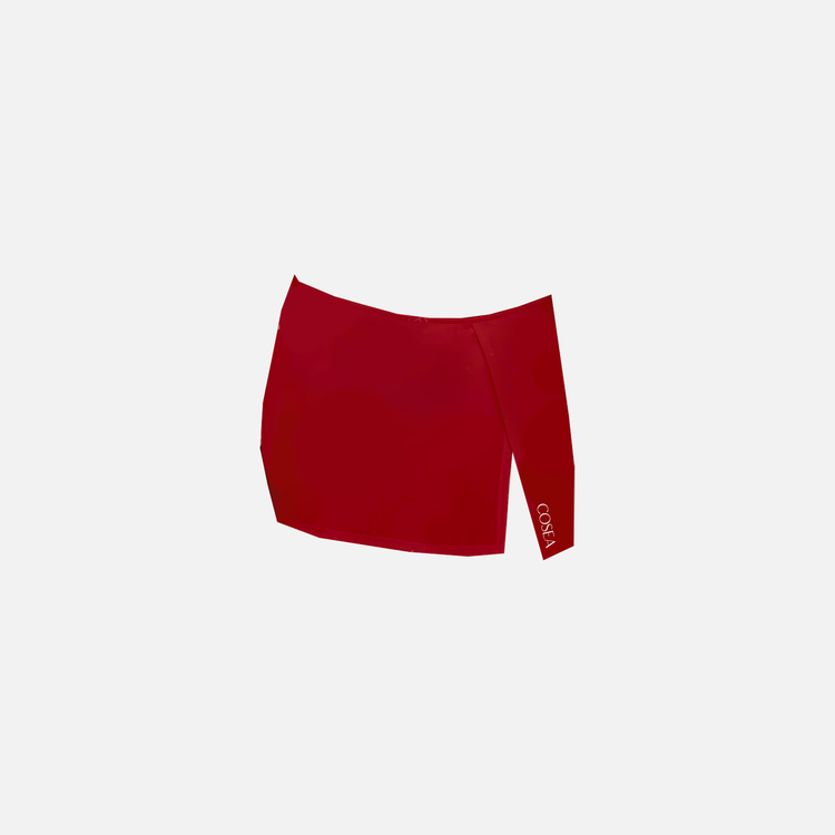 Set skirt