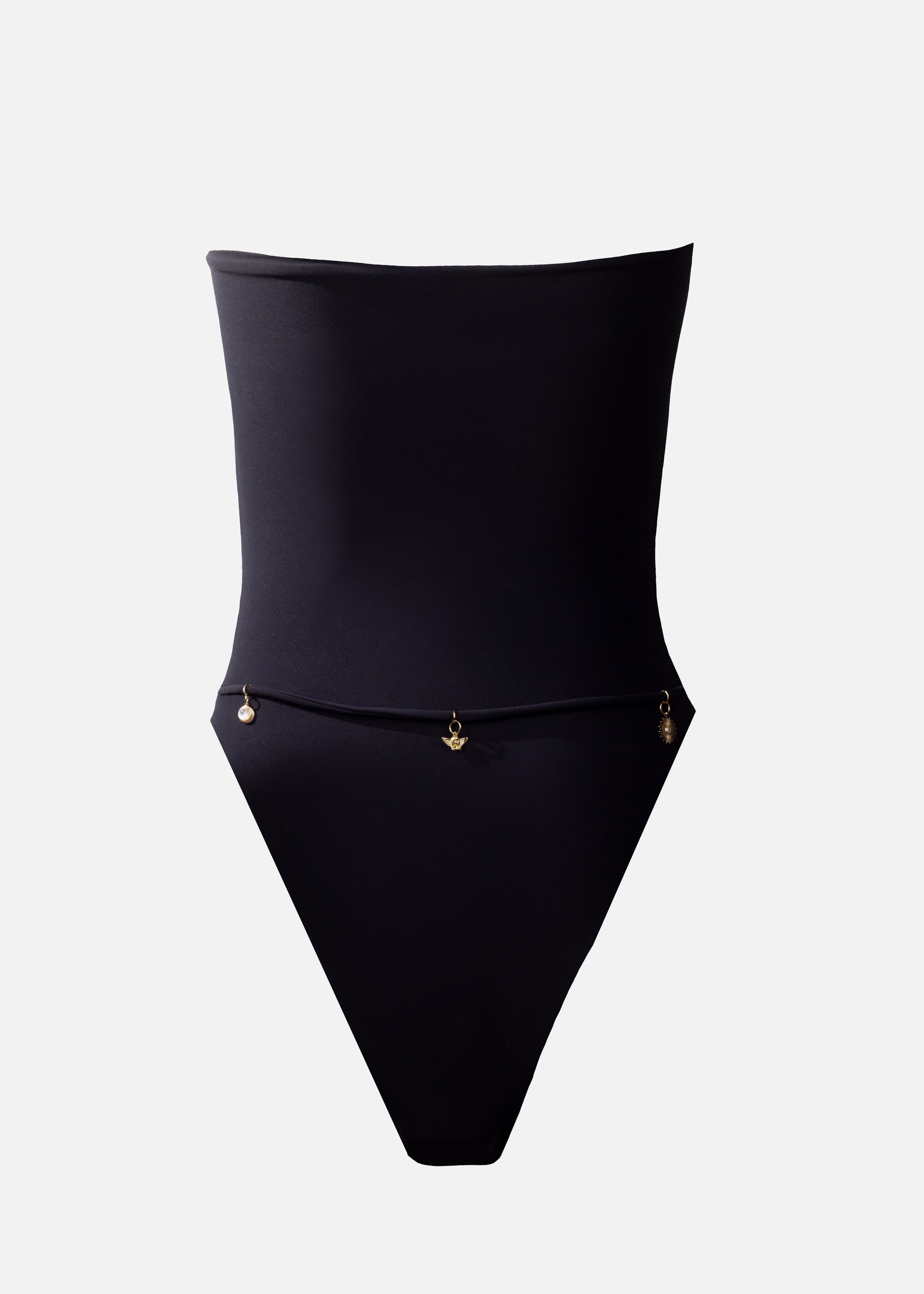 Sayonara Belted One Piece