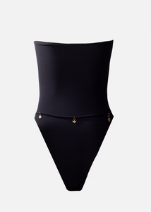 Sayonara Belted One Piece