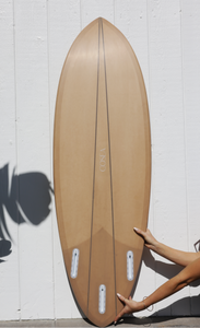 Custom COSEA Surfcraft