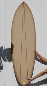 Custom COSEA Surfcraft