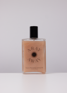 Aray Away Body Oil