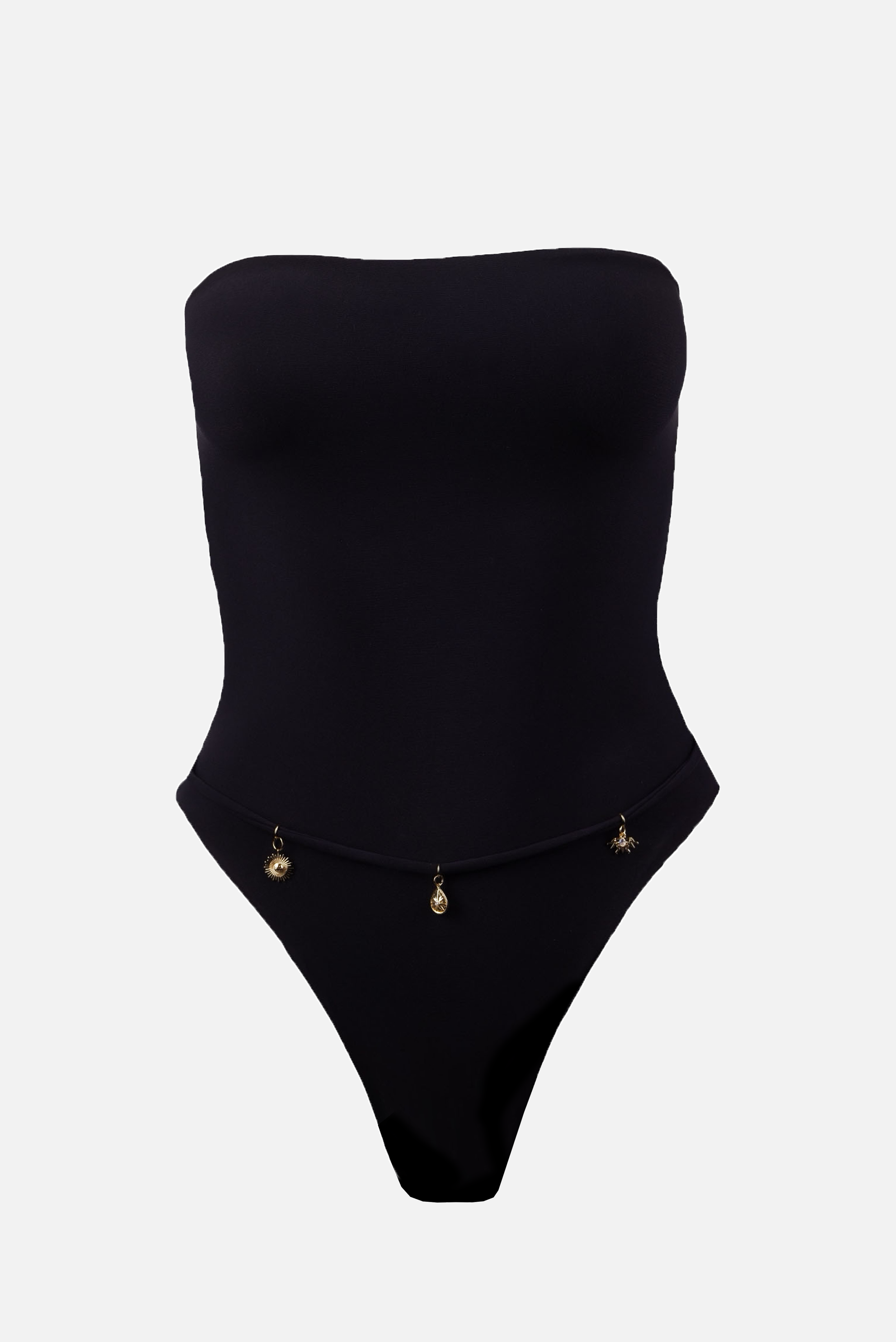 Sayonara Belted One Piece