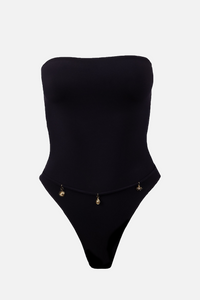 Sayonara Belted One Piece