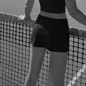 Set Skirt